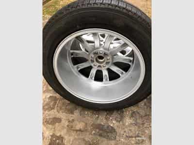 Jantes et pneus – 20" - Photo 2