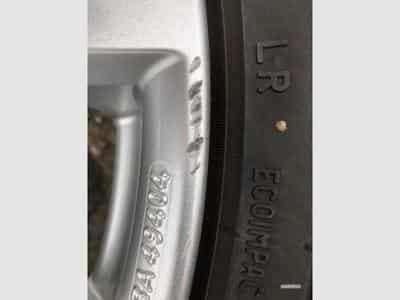 Jantes et pneus – 20" - Photo 7