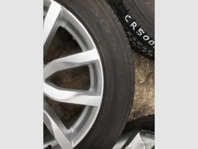 Jantes et pneus – 20" - Photo 8