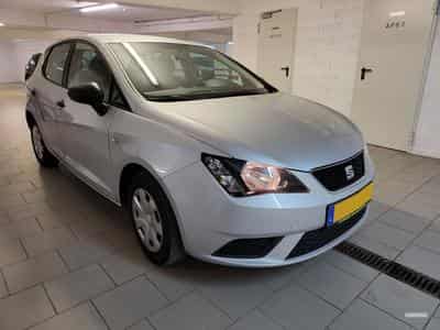 Seat Ibiza 1.0 (2017) - Photo 4