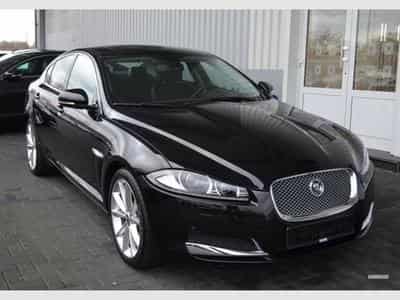Jaguar XF 2.2 D 163 Auto. (2013) - Photo 3