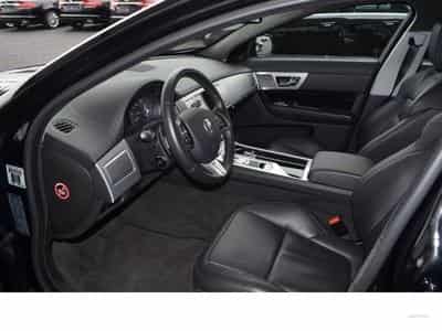 Jaguar XF 2.2 D 163 Auto. (2013) - Photo 7