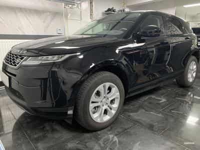 Land-Rover Range Rover Evoque D150 S AWD Auto. (2022) - Photo 1