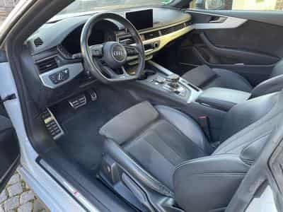 Audi A5 Coupé 2.0 TFSi Sport S-Line Quattro S-Tronic (2018) - Photo 5