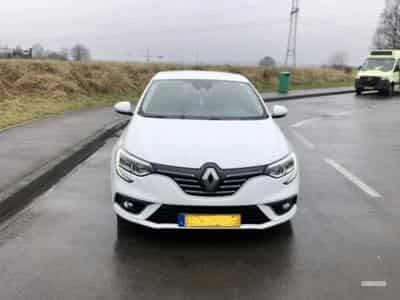 Renault Megane 1.5 dCi 115 Intens EDC (2019) - Photo 1