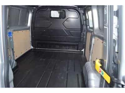 Ford Transit Custom Fourgon 340S L1H1 Trend pHEV-126cv-automatique (2020) - Photo 6