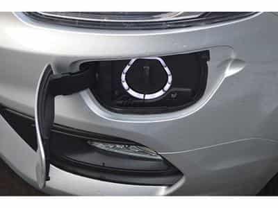 Ford Transit Custom Fourgon 340S L1H1 Trend pHEV-126cv-automatique (2020) - Photo 9