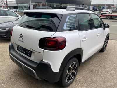 Citroën C3 1.5 BlueHdi 120 Shine EAT6 (2021) - Photo 3