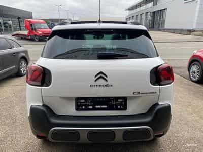Citroën C3 1.5 BlueHdi 120 Shine EAT6 (2021) - Photo 4