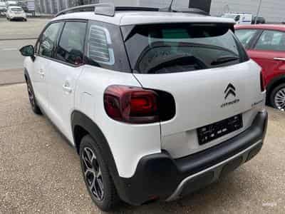 Citroën C3 1.5 BlueHdi 120 Shine EAT6 (2021) - Photo 6