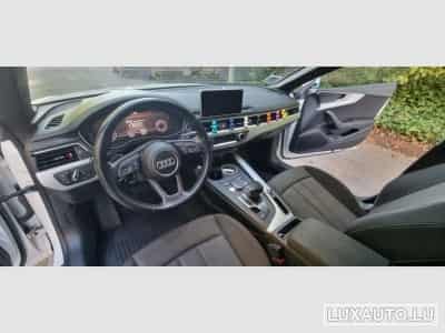 Audi A5 Sportback 3.0 Tdi 218 Quattro S-Tronic (2017) - Photo 7