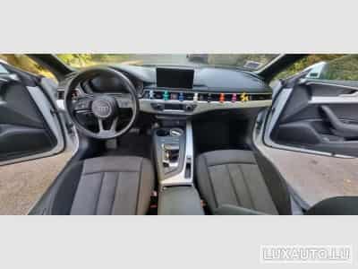 Audi A5 Sportback 3.0 Tdi 218 Quattro S-Tronic (2017) - Photo 8