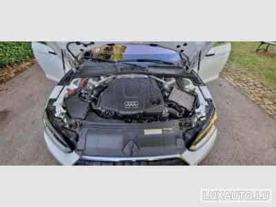 Audi A5 Sportback 3.0 Tdi 218 Quattro S-Tronic (2017) - Photo 9