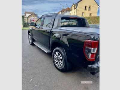 Ford Ranger 3.2 TDCi 200 Double Cabine 4WD Auto. (2019) - Photo 2