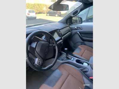 Ford Ranger 3.2 TDCi 200 Double Cabine 4WD Auto. (2019) - Photo 4