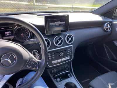 Mercedes A 200 200 Cdi AMG Line 7G-DCT (2016) - Photo 7