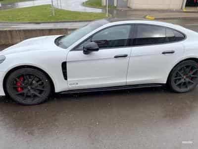 Porsche Panamera 4.0 GTS PDK (2019) - Photo 1