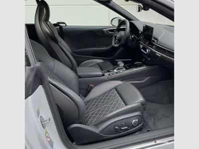 Audi S5 Cabriolet 3.0 TFSi Quattro Tiptronic (2020) - Photo 3