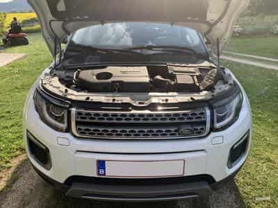 Land-Rover Range Rover Evoque 2.2 TD4 (2016) - Photo 5