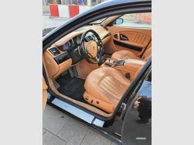 Maserati Quattroporte 4.2 Auto. (2006) - Photo 4