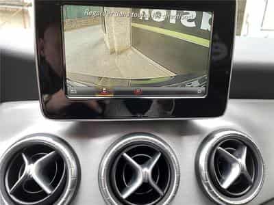 Mercedes CLA 180 122 CV SHOOTING BRAKE AMG GPS CLA (2016) - Photo 5