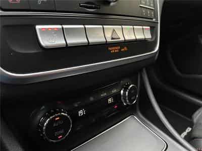 Mercedes CLA 180 122 CV SHOOTING BRAKE AMG GPS CLA (2016) - Photo 7