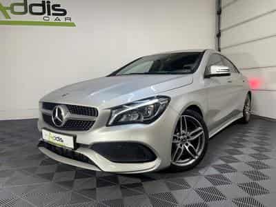 Mercedes CLA 180 110 CV AMG GPS CLA (2018) - Photo 14