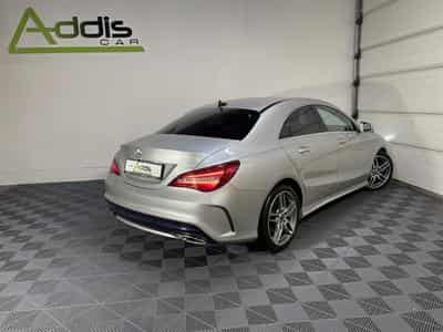 Mercedes CLA 180 110 CV AMG GPS CLA (2018) - Photo 2