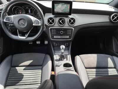 Mercedes CLA 180 110 CV AMG GPS CLA (2018) - Photo 3