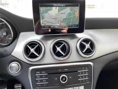 Mercedes CLA 180 110 CV AMG GPS CLA (2018) - Photo 4