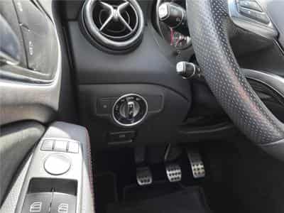 Mercedes CLA 180 110 CV AMG GPS CLA (2018) - Photo 6