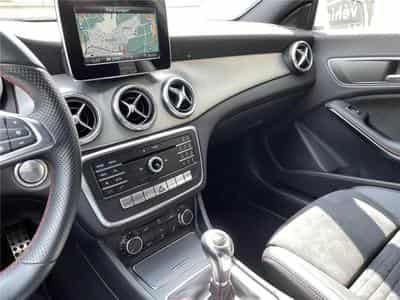 Mercedes CLA 180 110 CV AMG GPS CLA (2018) - Photo 7