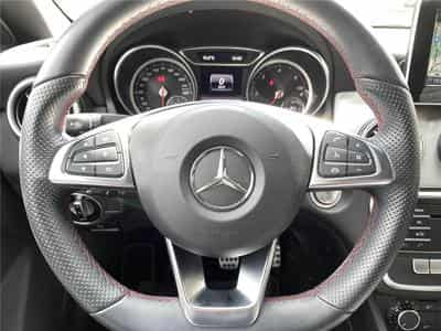 Mercedes CLA 180 110 CV AMG GPS CLA (2018) - Photo 8