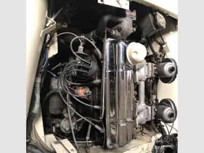 Triumph TR3 2.0 RHD (1962) - Photo 4