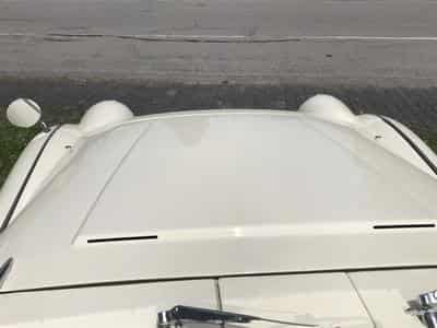 Triumph TR3 2.0 RHD (1962) - Photo 5