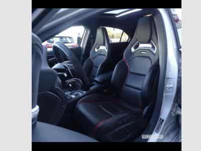 Mercedes A 45 AMG 45 AMG Performance Pack 4Matic 7G-DCT (2016) - Photo 3