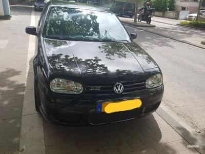 VW Golf R32 (2002) - Photo 1