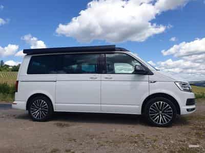VW California 2.0 Tdi 150 30 Years Edition DSG7 (2020) - Photo 5