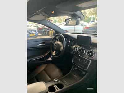 Mercedes CLA 220 Shooting Brake 220 Cdi Urban 7G-DCT (2015) - Photo 13