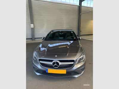 Mercedes CLA 220 Shooting Brake 220 Cdi Urban 7G-DCT (2015) - Photo 2