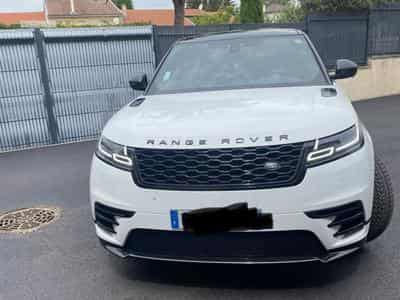 Land-Rover Range Rover Velar 3.0 D 300 HSE R-Dynamic Auto. (2017) - Photo 1