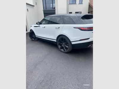 Land-Rover Range Rover Velar 3.0 D 300 HSE R-Dynamic Auto. (2017) - Photo 12