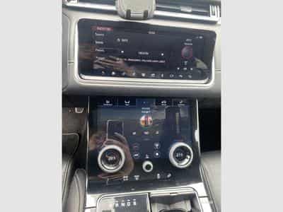 Land-Rover Range Rover Velar 3.0 D 300 HSE R-Dynamic Auto. (2017) - Photo 3