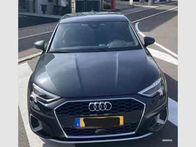 Audi A3 Sportback 35 TFSi Advanced S-Tronic (2021) - Photo 1
