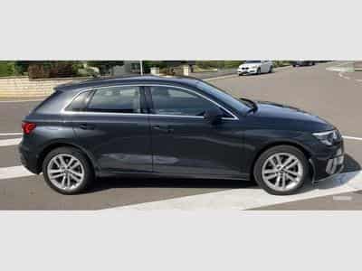 Audi A3 Sportback 35 TFSi Advanced S-Tronic (2021) - Photo 3