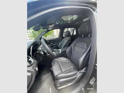 Mercedes GLC 300 300e AMG Line 4Matic 9G-Tronic (2020) - Photo 6