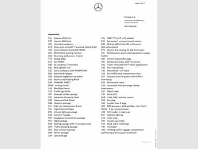 Mercedes GLC 300 300e AMG Line 4Matic 9G-Tronic (2020) - Photo 7