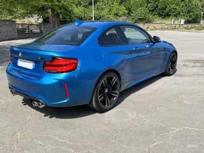 BMW M2 Coupé 3.0 DKG (2018) - Photo 3