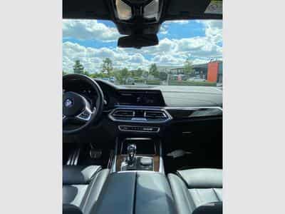 BMW X5 30dA 265 Pack Sport M xDrive (2019) - Photo 4