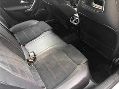 Mercedes A 180 116 CV AMG GPS CLASSE A (2019) - Photo 11